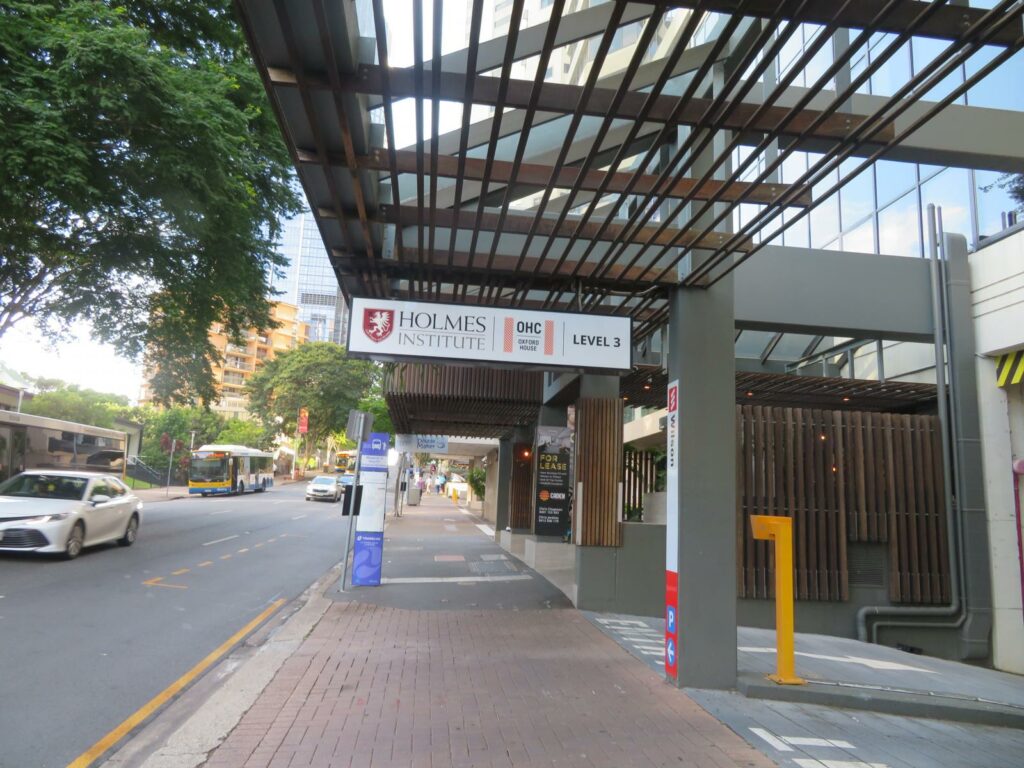 OHC_Brisbane