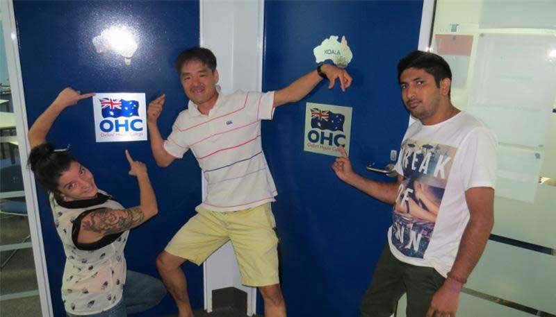 OHC_Cairns